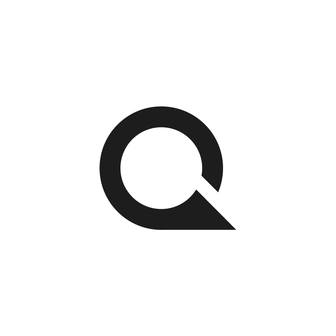 Quinine Cybersecurity logomark